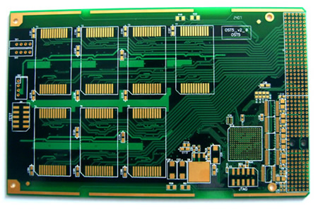 PCB样板