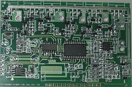 PCB组装