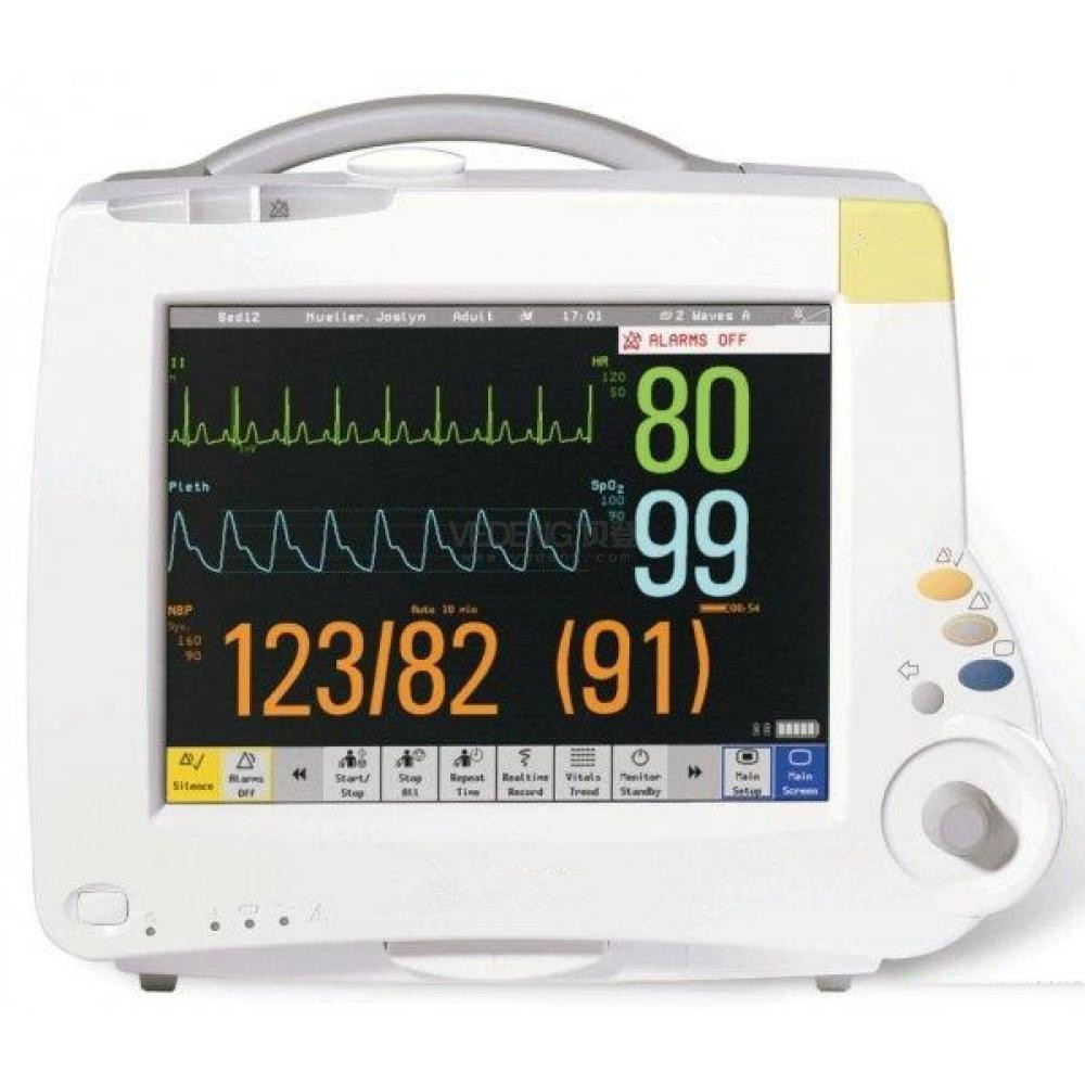 电生理类监护仪